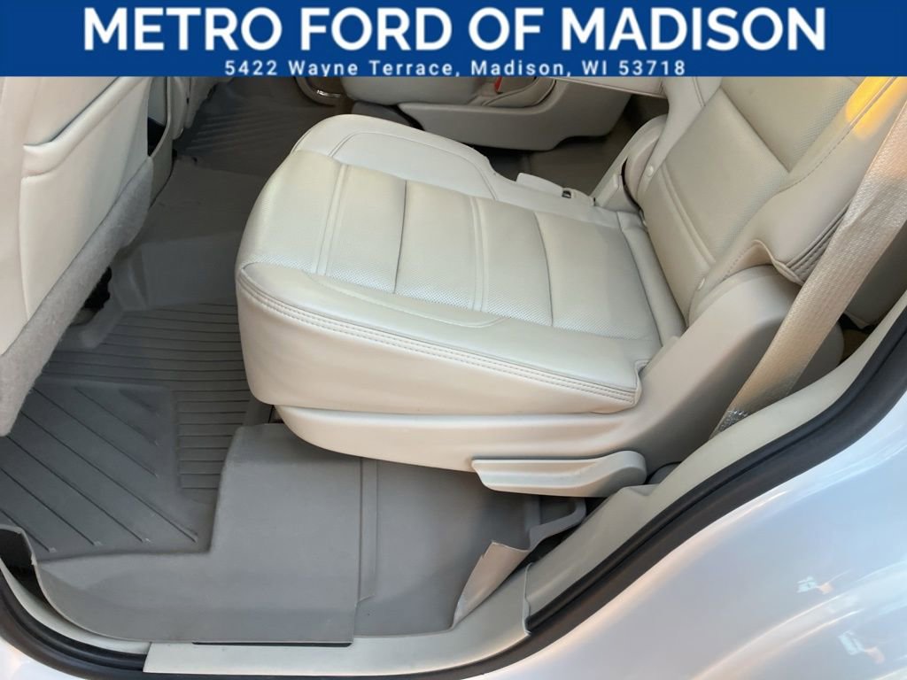 Used 2019 GMC Yukon Denali w/ Denali Ultimate Package image 43