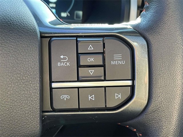 Certified 2022 Ford Expedition Timberline image 23