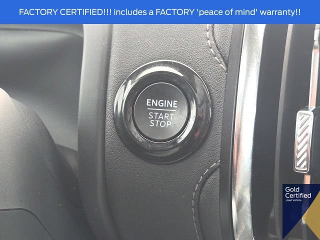 Certified 2025 Ford Expedition Max Platinum AWD/4WD image 51