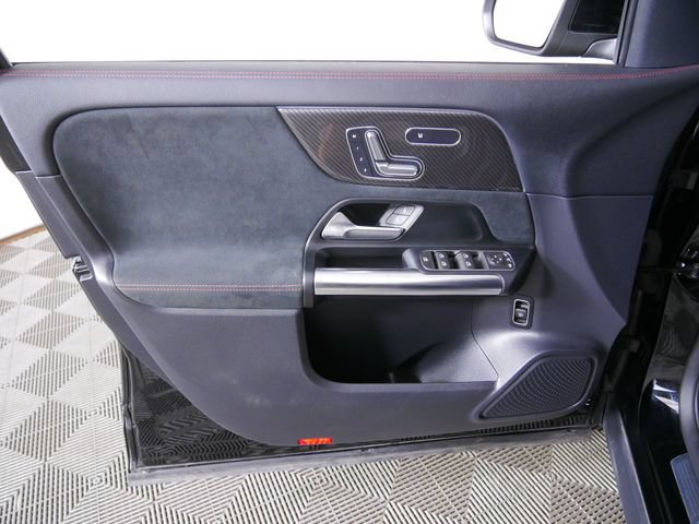 Used 2023 Mercedes-Benz GLA 250 4MATIC image 20