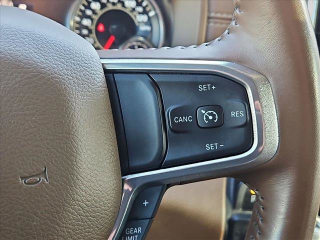 Used 2022 RAM 1500 Laramie RWD image 23