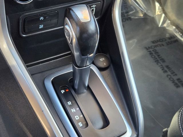 Certified 2019 Ford EcoSport Titanium AWD/4WD image 20