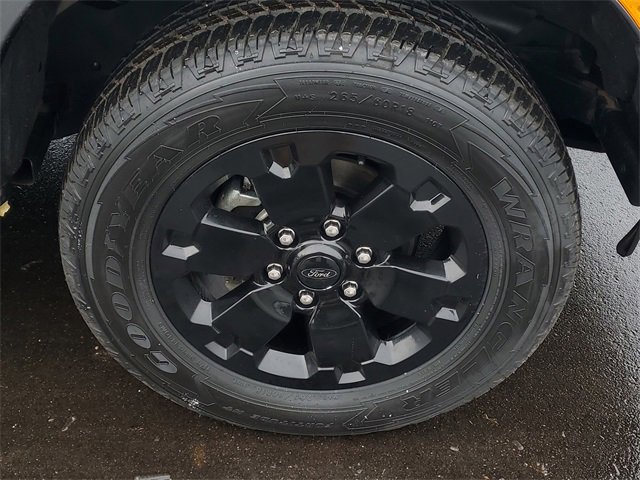 Certified 2021 Ford Ranger XLT w/ Equipment Group 301A Mid image 5