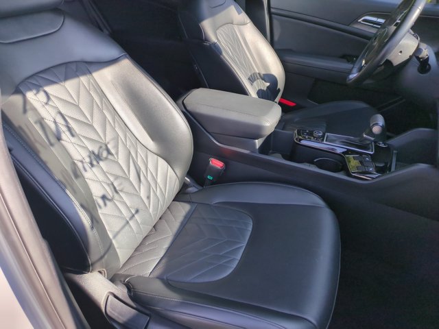 Used 2023 Kia Sportage X-Line AWD/4WD image 34