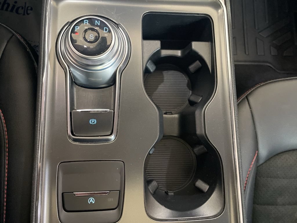 Certified 2022 Ford Edge ST-Line AWD/4WD image 27