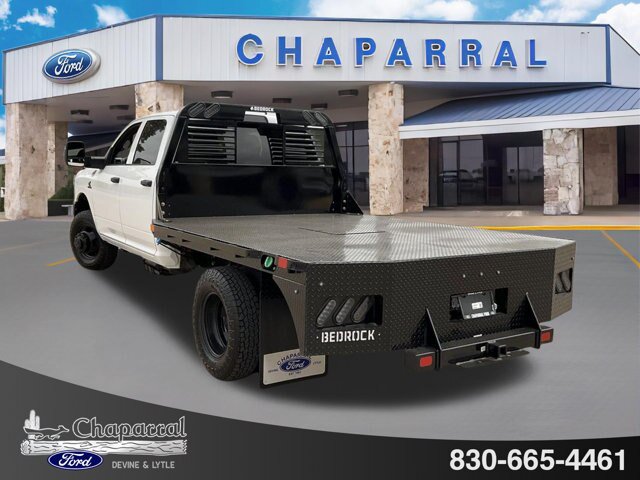 Used 2025 RAM 3500 Tradesman AWD/4WD image 24