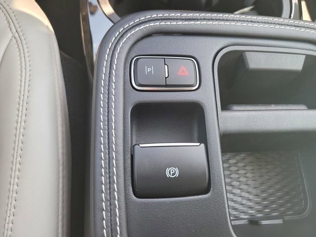 Certified 2025 Ford Mustang Mach-E Premium AWD/4WD image 25