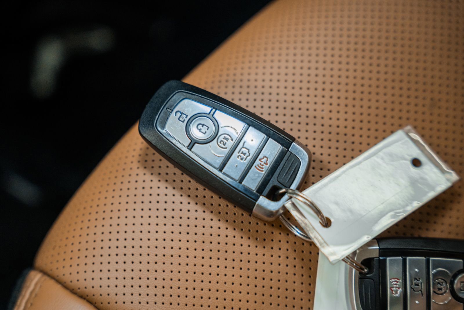 Certified 2022 Ford Expedition Platinum image 58