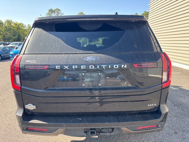 Certified 2025 Ford Expedition Max King Ranch AWD/4WD image 6