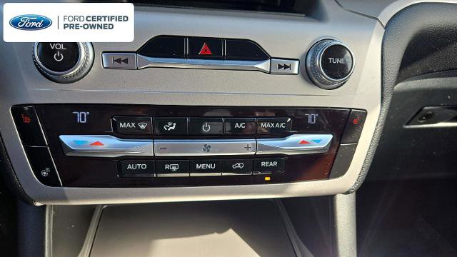 Certified 2021 Ford Explorer XLT w/ Equipment Group 202A AWD/4WD image 25