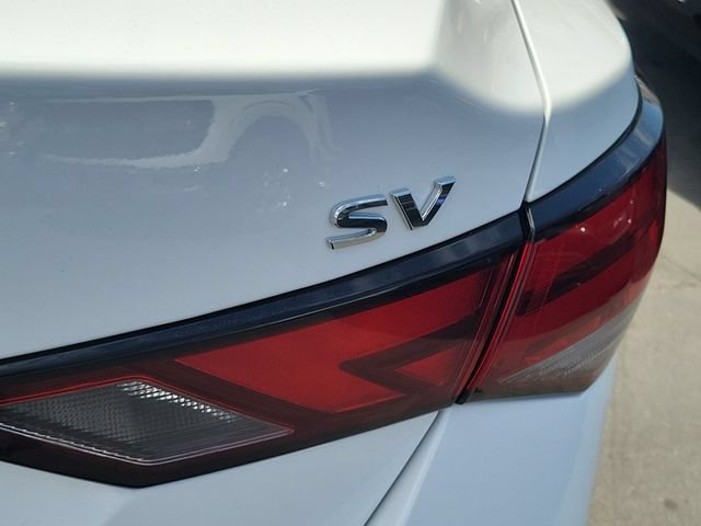 Used 2024 Nissan Sentra SV FWD image 22