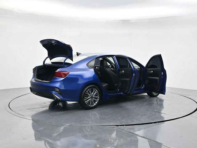 Used 2024 Kia Forte GT-Line FWD image 46