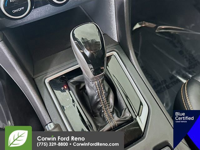 Used 2021 Subaru Crosstrek 2.5i Limited w/ Moonroof Package 2 image 21