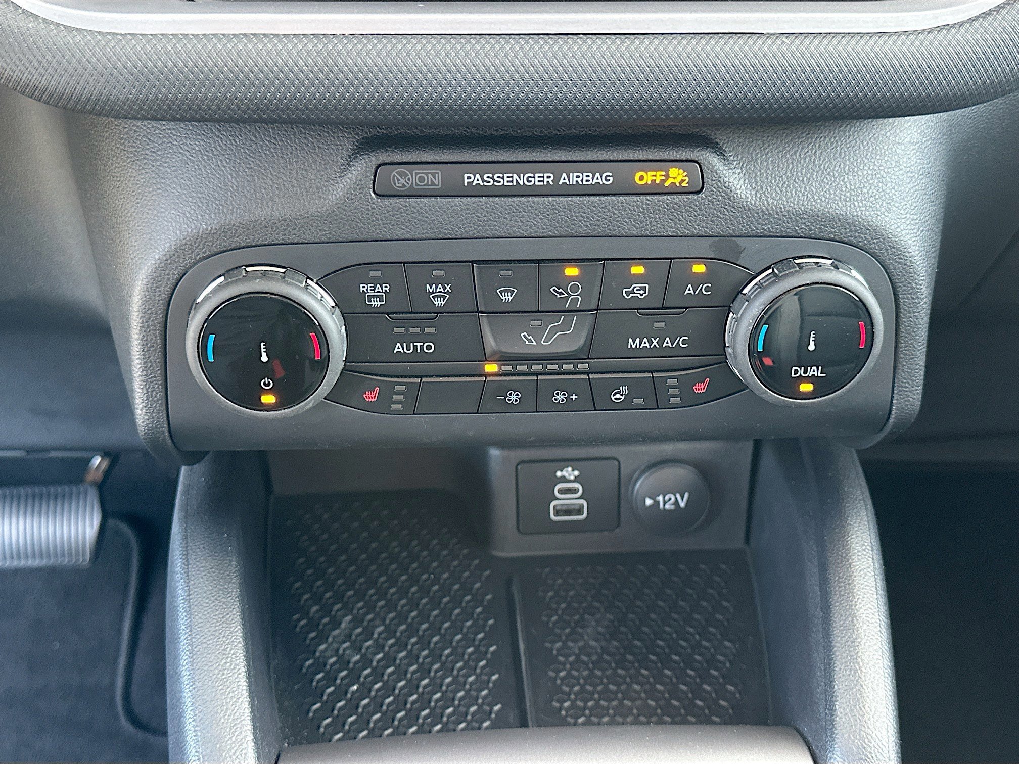 Certified 2024 Ford Bronco Sport Outer Banks image 15