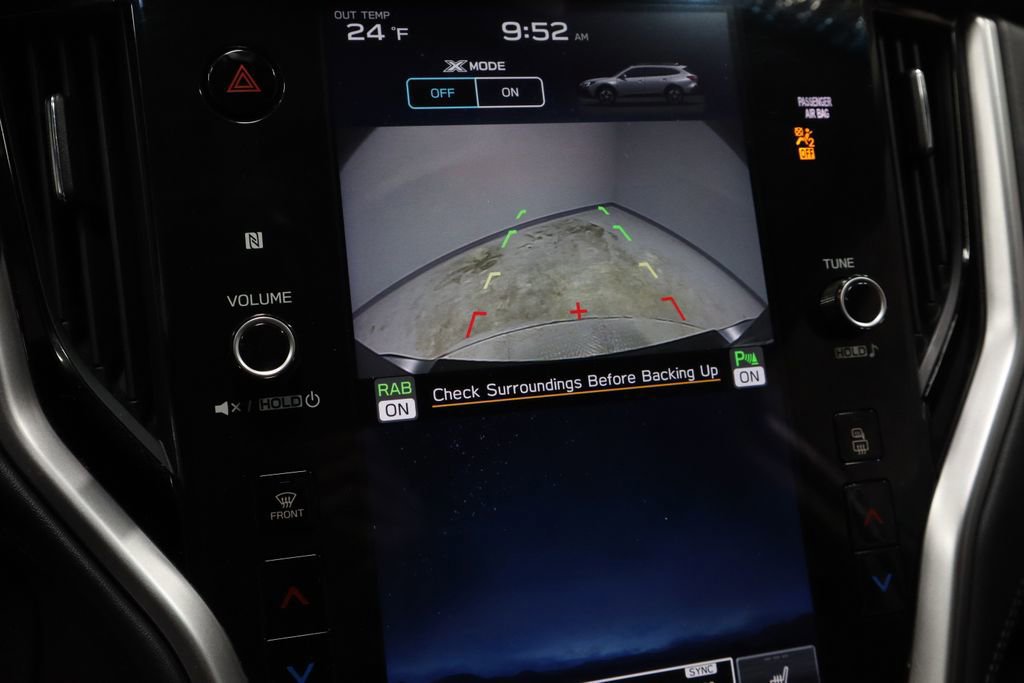 Used 2022 Subaru Outback Limited w/ Popular Package #2 image 12