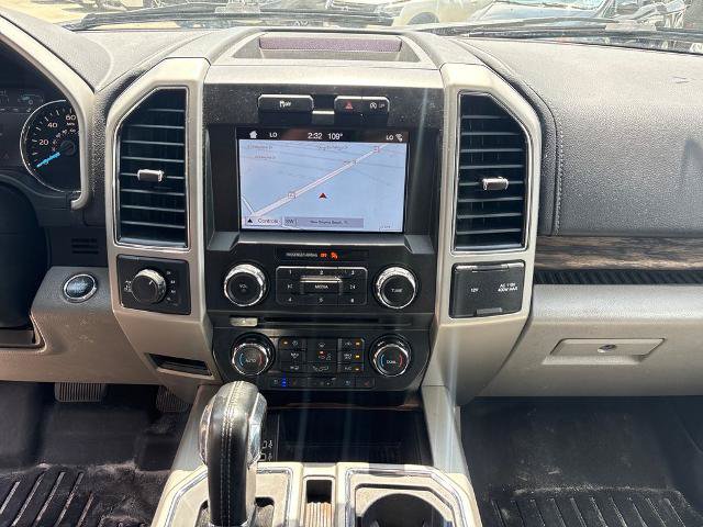 Certified 2018 Ford F150 Lariat AWD/4WD image 22