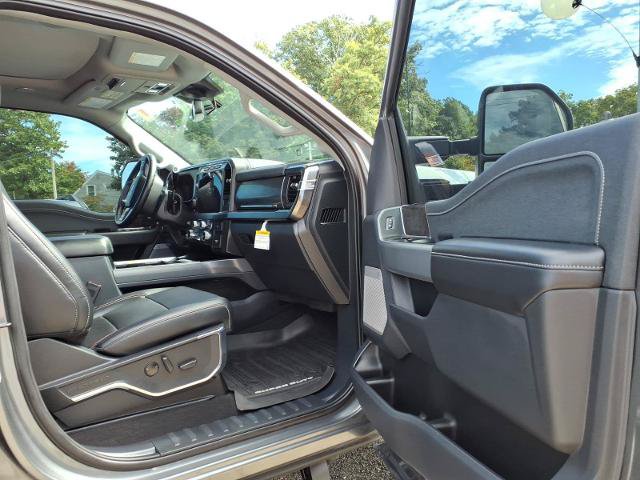 Certified 2024 Ford F250 Lariat w/ Lariat Ultimate Package AWD/4WD image 19