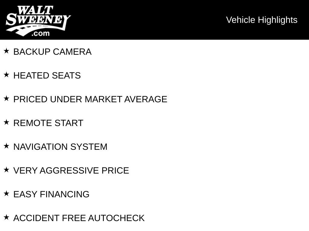 Certified 2017 Ford F150 XLT w/ Equipment Group 302A Luxury image 15