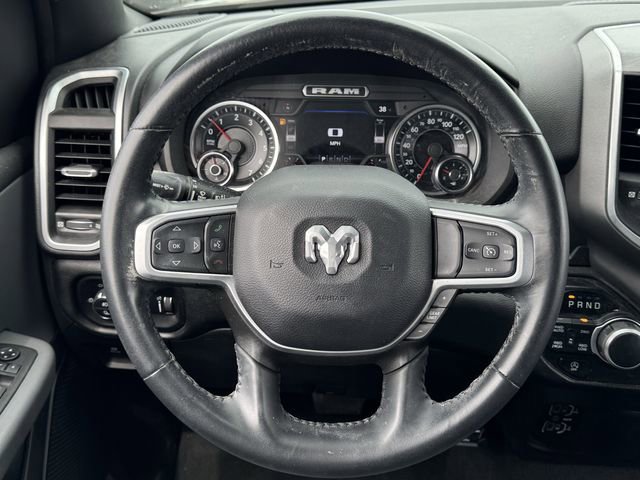 Used 2022 RAM 1500 Lone Star image 11