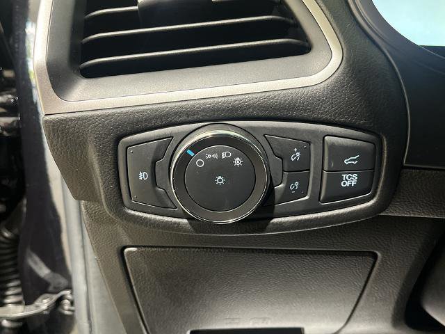 Certified 2022 Ford Edge SEL w/ Convenience Package image 15