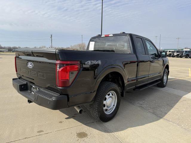 Certified 2024 Ford F150 XL image 9