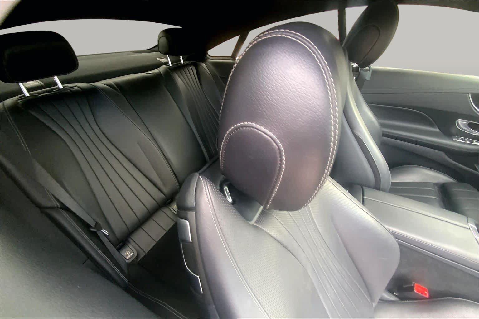 Used 2023 Mercedes-Benz E 450 Coupe image 20