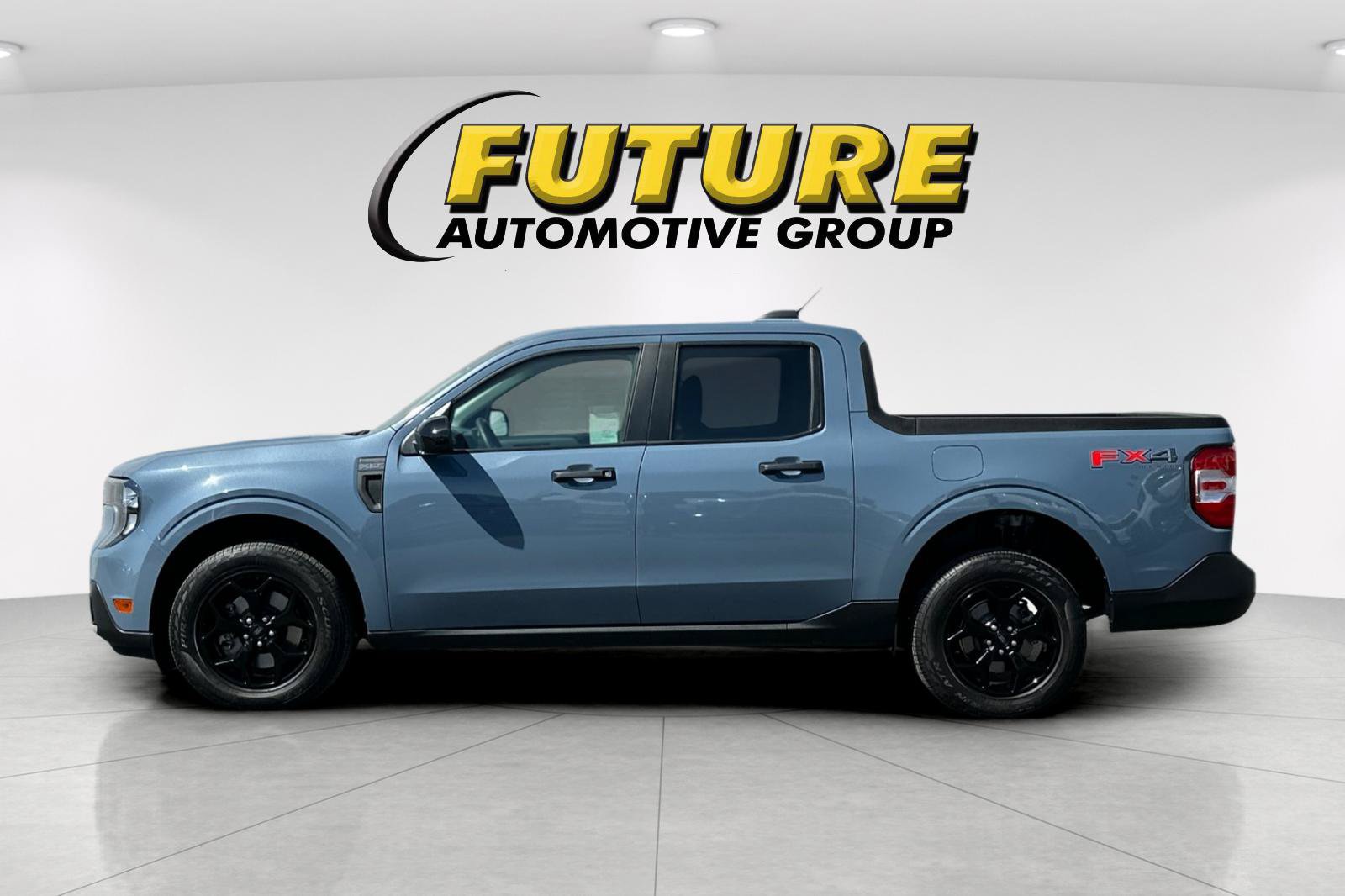 Certified 2025 Ford Maverick XLT w/ XLT Luxury Package AWD/4WD image 6