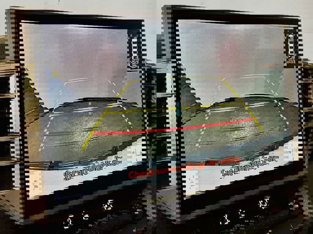 Used 2025 Toyota Tundra SR5 w/ SR5 Premium Package image 28