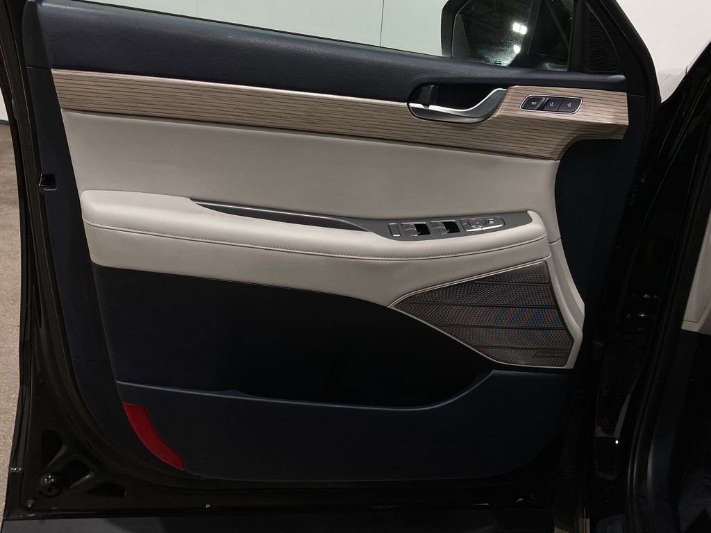 Used 2022 Hyundai Palisade Limited image 24