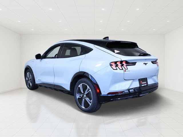 Certified 2023 Ford Mustang Mach-E Premium AWD/4WD image 6