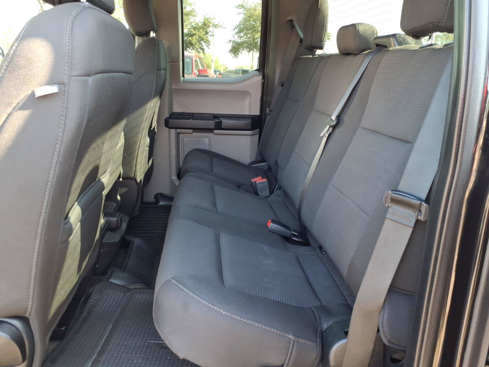 Certified 2019 Ford F150 XL w/ Equipment Group 101A Mid AWD/4WD image 15