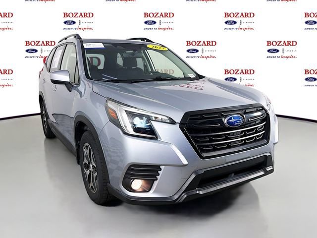 Used 2023 Subaru Forester Sport