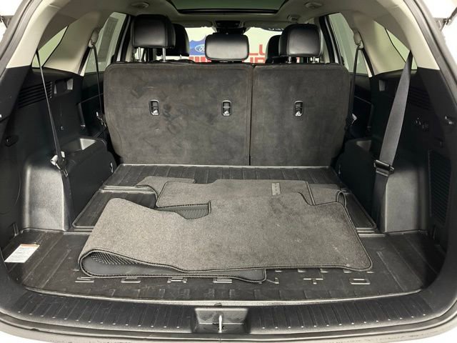 Used 2025 Kia Sorento S w/ Panoramic Sunroof Package image 11