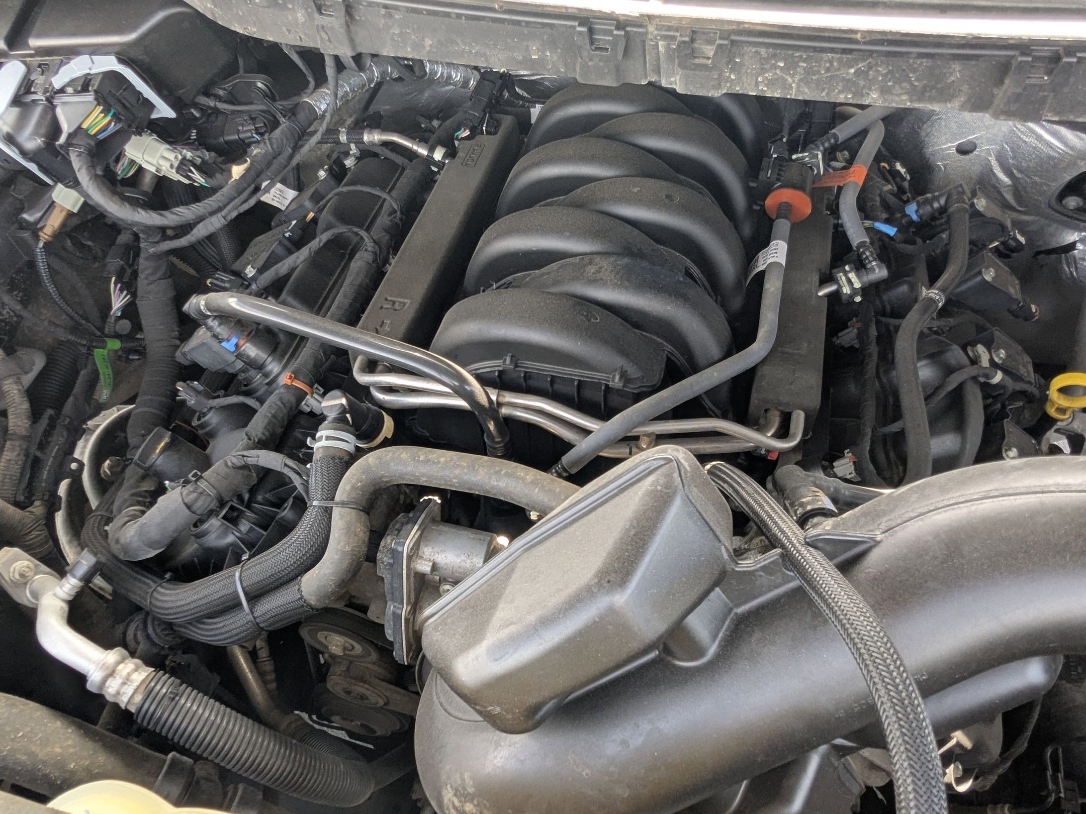 Certified 2024 Ford F150 XLT w/ Tow/Haul Package AWD/4WD image 37