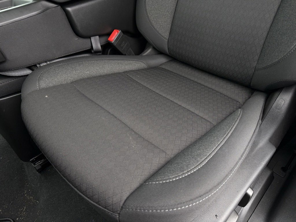 Used 2025 Chevrolet Silverado 1500 RST w/ Z71 Off-Road Package image 23