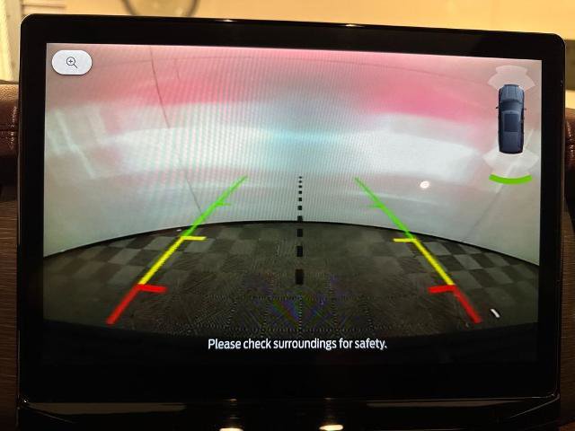 Certified 2024 Ford Expedition Max Limited image 29