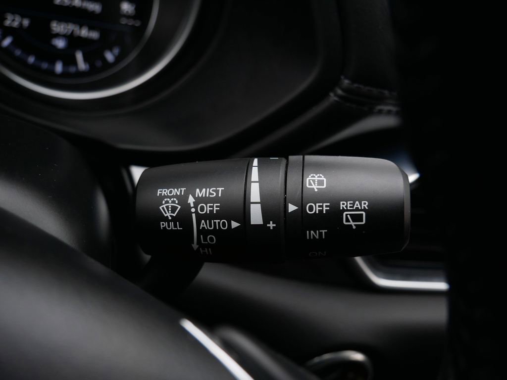 Used 2024 MAZDA CX-5 AWD 2.5 S w/ Select Package image 21