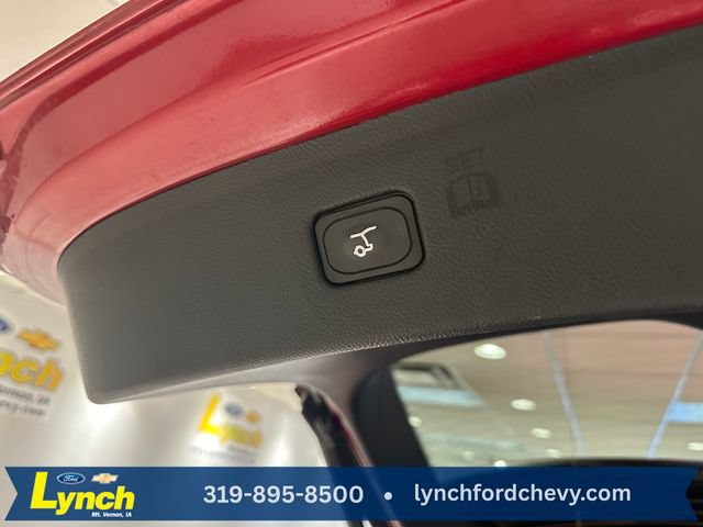 Certified 2024 Ford Edge SEL w/ Convenience Package AWD/4WD image 18