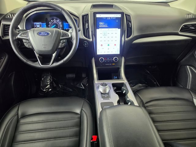 Certified 2024 Ford Edge SEL AWD/4WD image 18