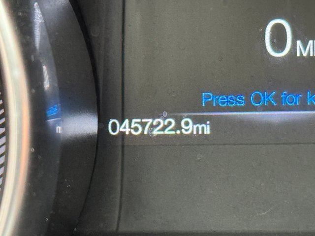 Certified 2018 Ford Mustang Coupe image 16