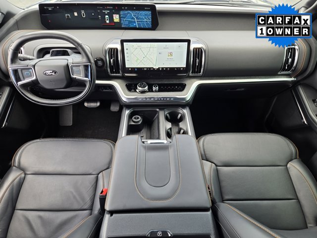 Certified 2025 Ford Expedition Tremor AWD/4WD image 22