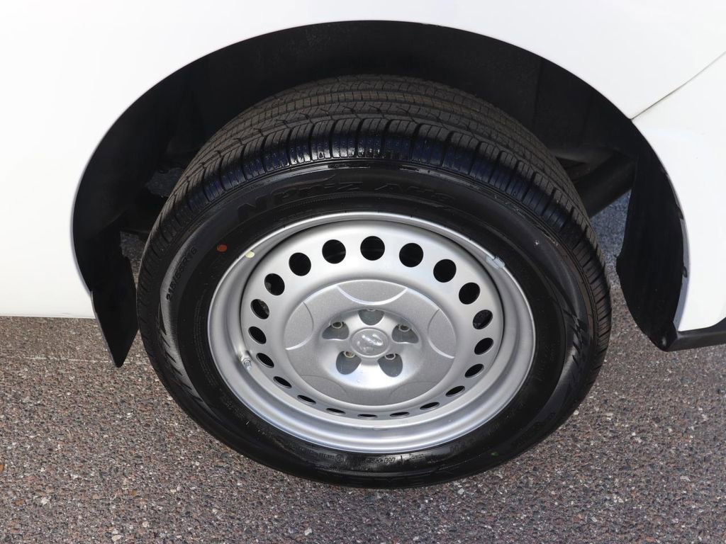 Used 2022 RAM ProMaster City Tradesman w/ Window Group 05 image 13