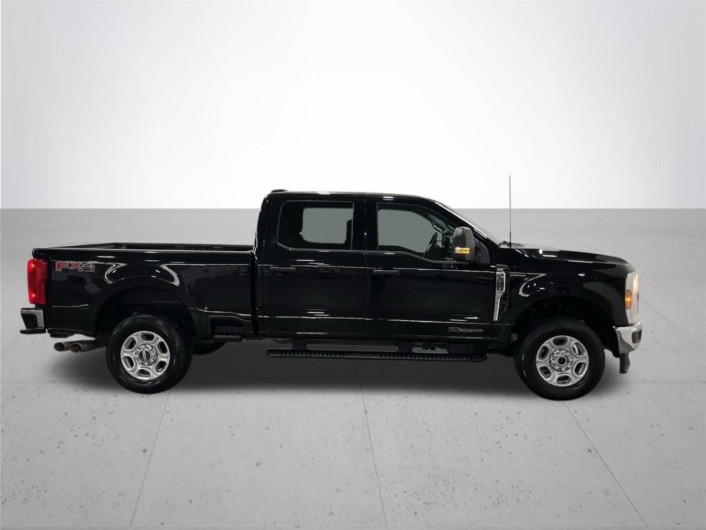Certified 2025 Ford F250 XLT w/ FX4 Off-Road Package image 10