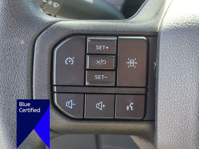 Certified 2024 Ford F150 STX w/ Equipment Group 201A FX4 AWD/4WD image 17