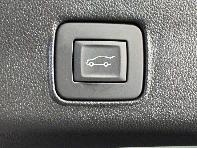 Used 2026 Chevrolet TrailBlazer RS w/ Convenience Package FWD image 13