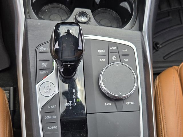 Used 2021 BMW 330i Sedan w/ Convenience Package RWD image 27