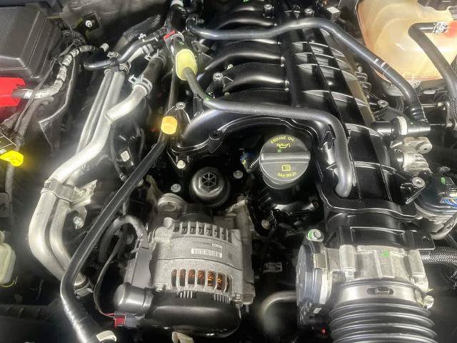Used 2022 Jeep Wrangler Unlimited Sport