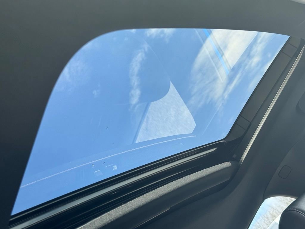 Used 2024 Honda Civic Sport Touring image 14