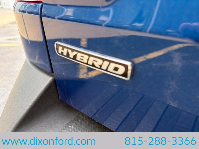 Certified 2023 Ford Maverick Lariat w/ Lariat Luxury Package FWD image 26