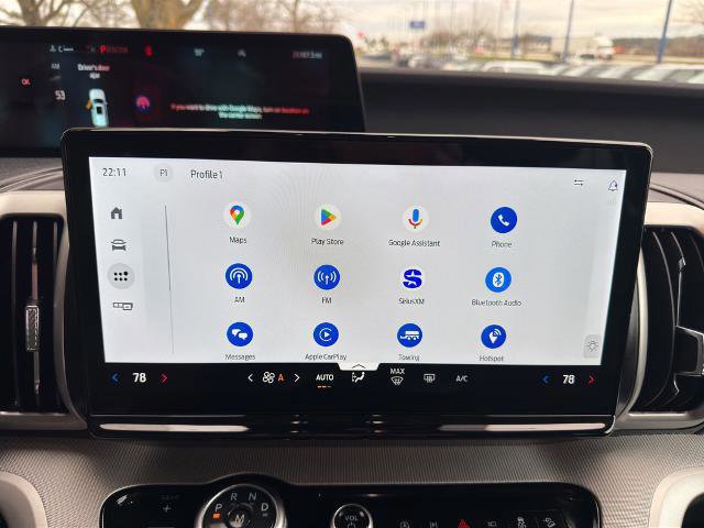 Certified 2025 Ford Expedition Active image 29